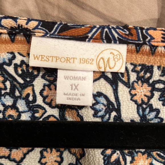 Dress barn dress - Picture 3 of 4